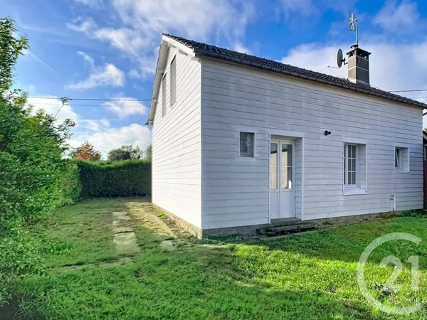 Maison 5 pièces 103 m²