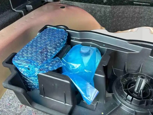 Citroën C4 puretech 130ch s&amp;s feel pack — photo 6