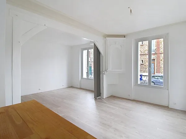 Appartement Noisy Le Sec 3P CARNOT