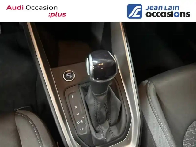 Audi A1 sportback 25 tfsi 95 ch s tronic 7 — photo 13