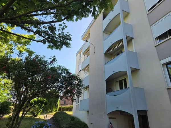 Appartement 4 pièces 95 m²