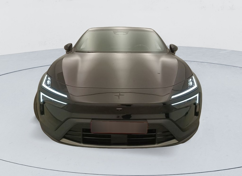 Polestar 4 — photo 5