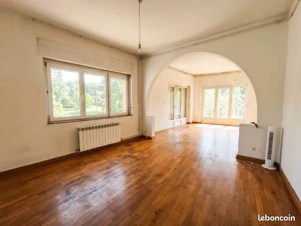 Appartement 4 pièces 95 m²
