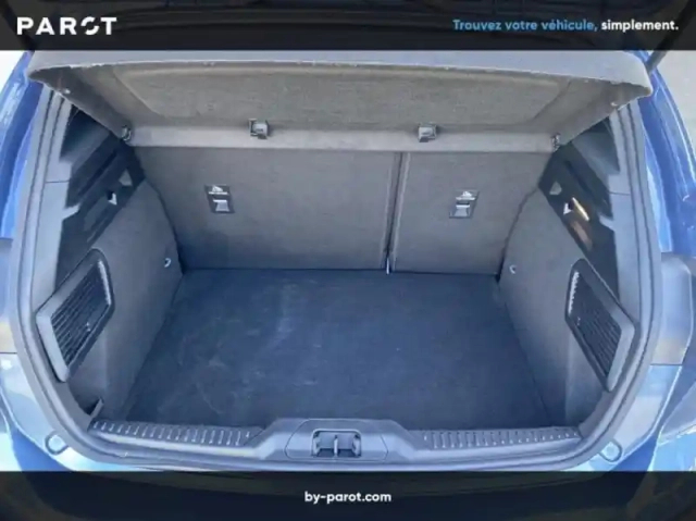 Ford Focus 1.0 flexifuel mhev 125ch st-line style — photo 11