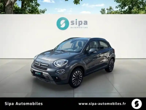 Fiat 500 x 1.6 multijet 130 ch
