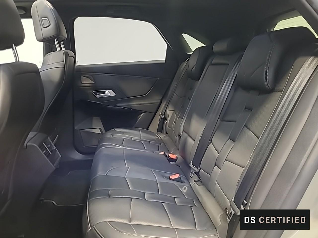 Ds Ds 7 crossback bluehdi 130 eat8 etoile — photo 13