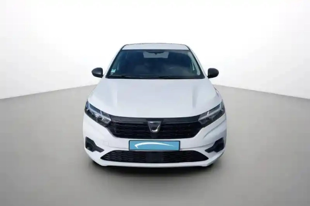 Dacia Sandero sce 65 - 22 — photo 2