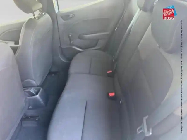 Renault Clio 1.0 sce 65ch authentic — photo 11