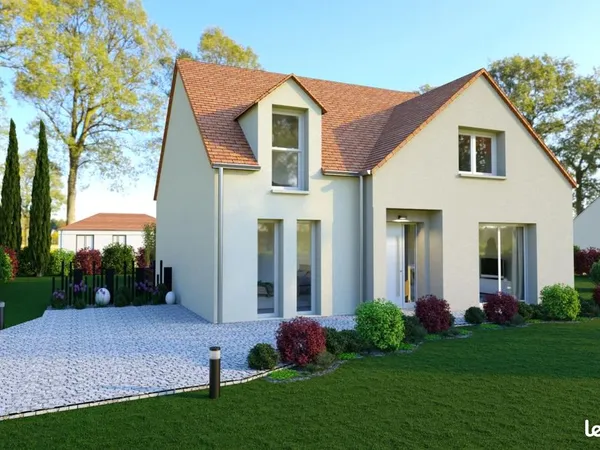 Terrain 480 m² Warluis