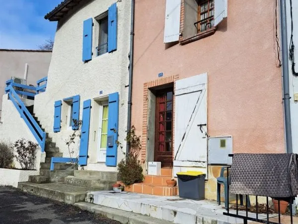 Maison à Petit Prix
