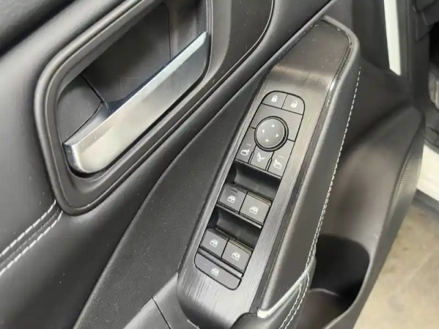 Nissan Qashqai e-power 190 ch — photo 34