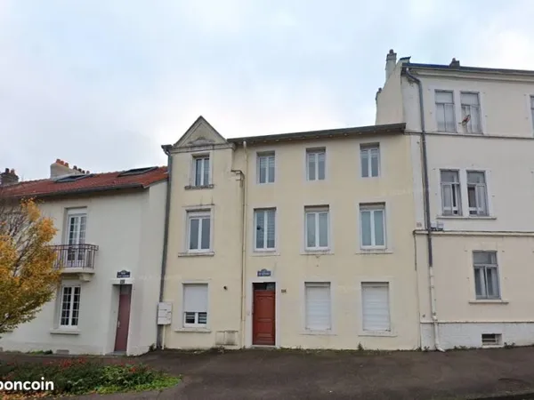 Parking/box METZ