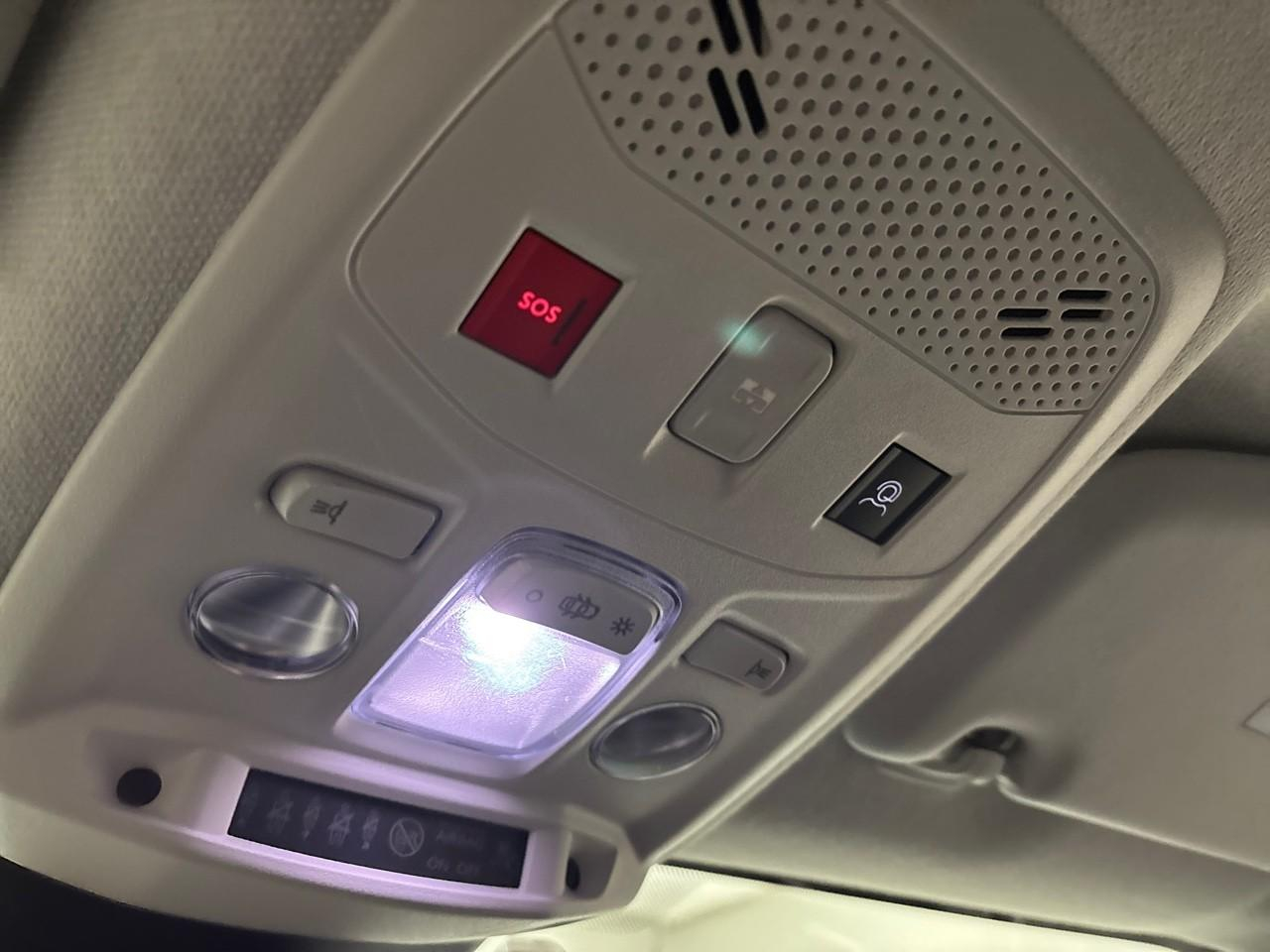 Citroën C4 puretech 130 s&s eat8 shine pack — photo 29