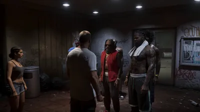 GTA 6 : un easter egg planqué référence Clair Obscur: Expedition 33