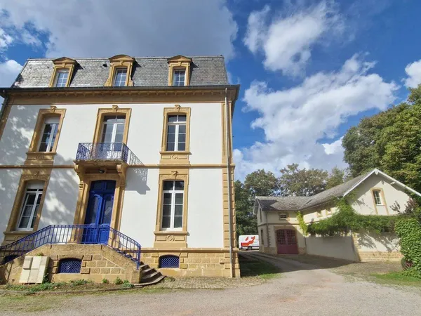Duplex 3 pièces 91 m²
