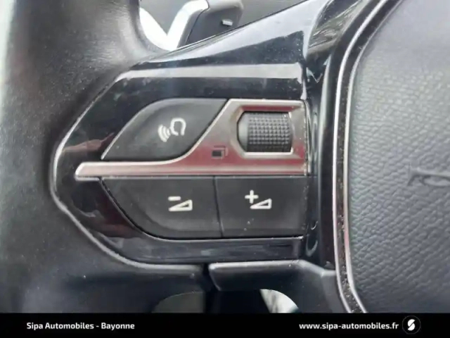 Peugeot 3008 puretech 130ch s&amp;s eat8 — photo 128