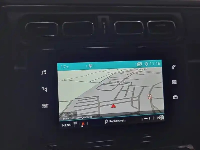 Citroën C3 puretech 83 s&amp;s bvm5 — photo 19