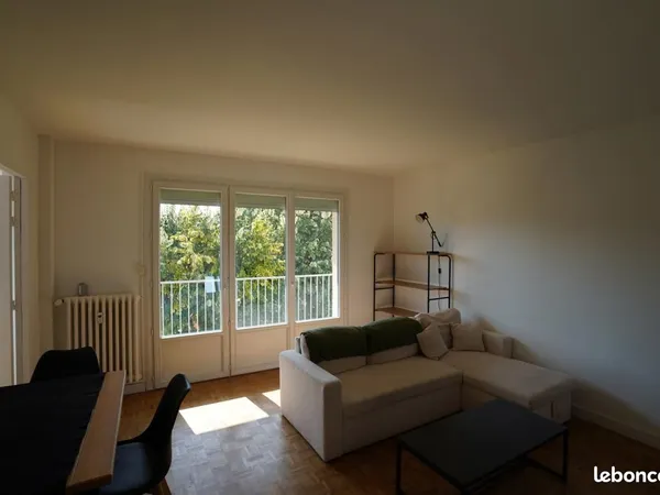 Appartement 4 pièces 67 m²