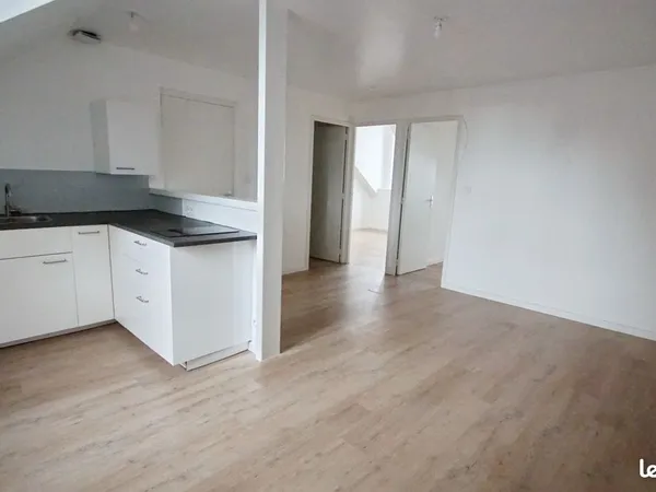 Location appartement T3