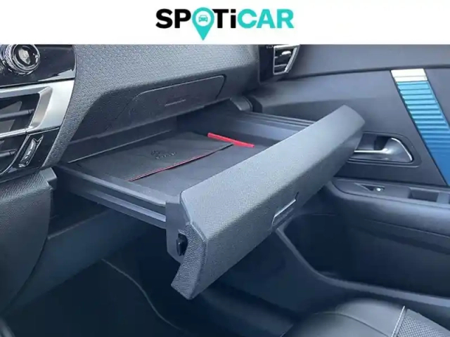 Citroën C4 e- 136 ch automatique — photo 31