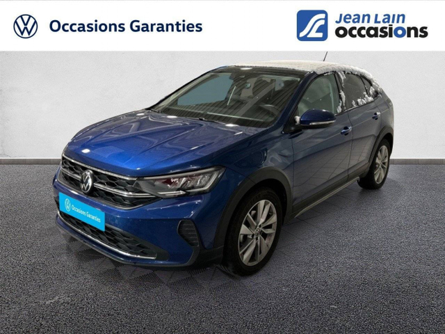 Volkswagen Taigo 1.0 TSI 116 DSG7 VW Edition