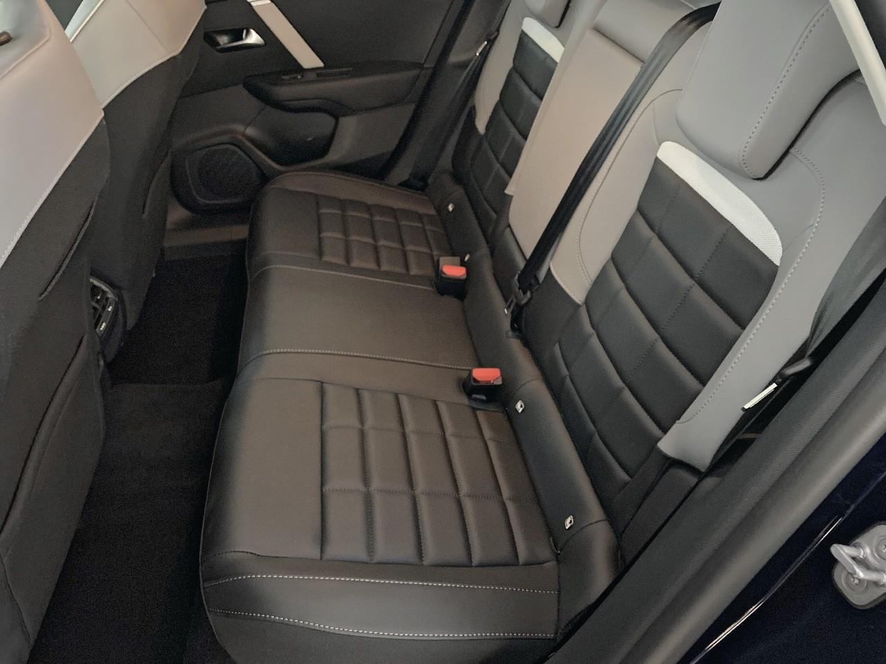 Citroën C4 hybride 145 ch e-dcs6 max — photo 10