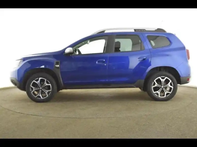 Dacia Duster 1.5 blue dci 115ch prestige 4x2 — photo 6