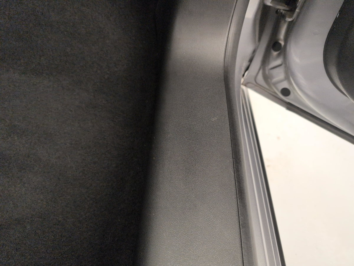 Citroën C3 — photo 23