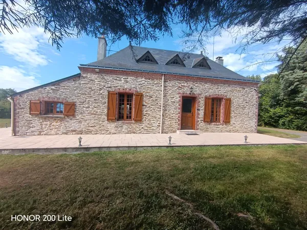 Maison 5 pièces 99 m²