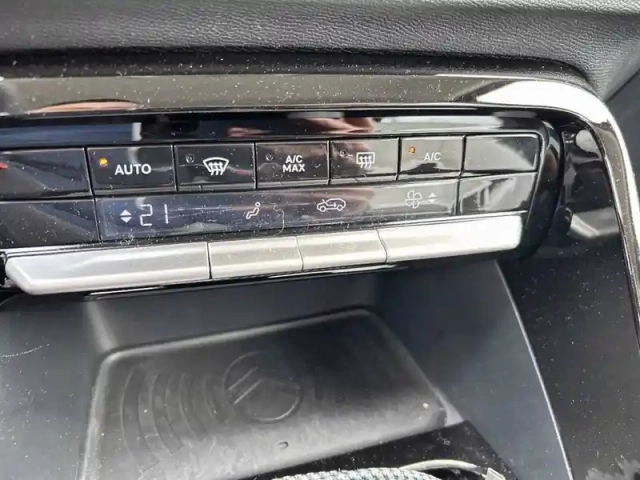 Citroën C3 Aircross e- 113 autonomie confort — photo 19