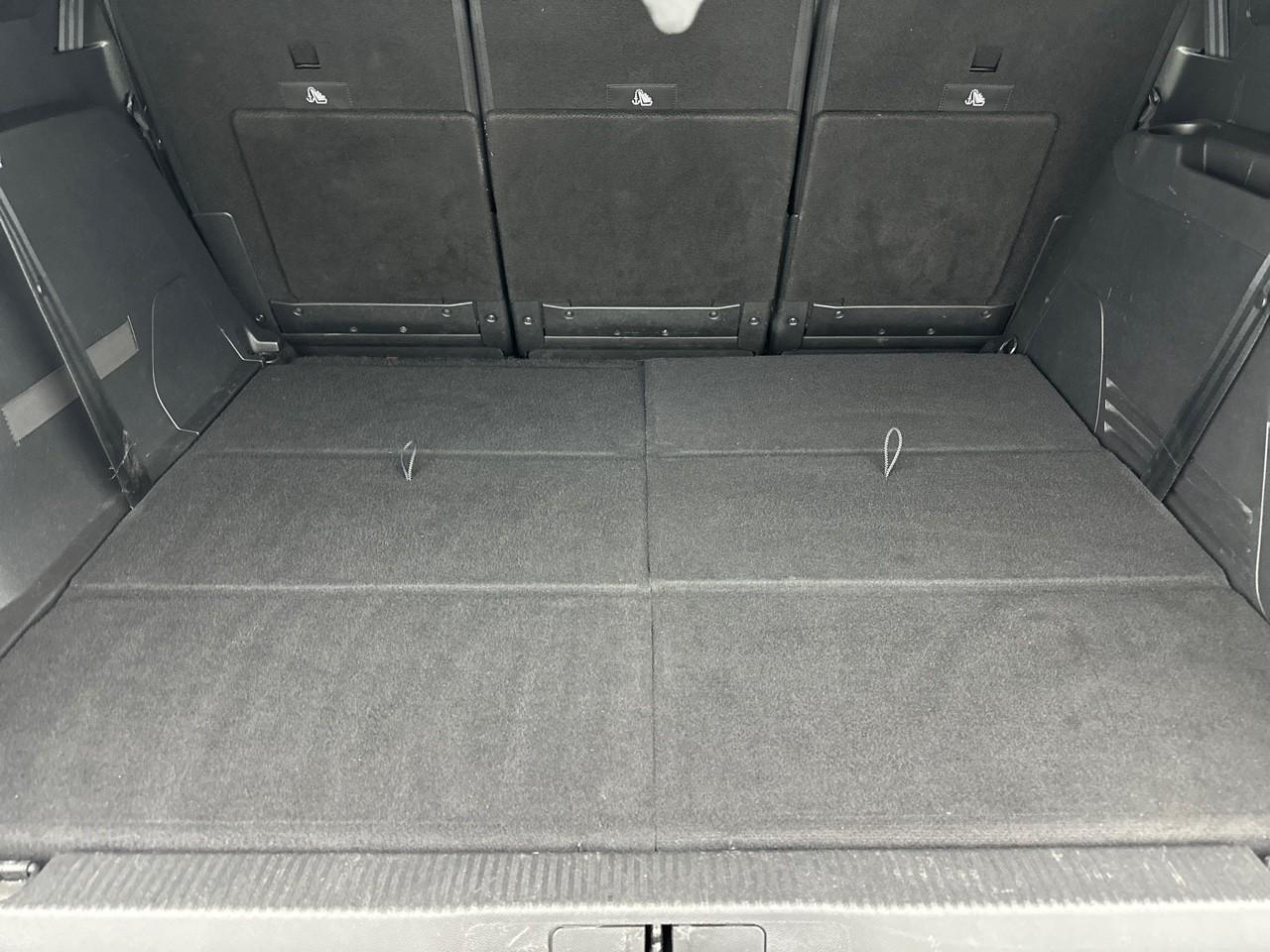 Peugeot 5008 puretech 130ch s&s eat8 gt pack — photo 6