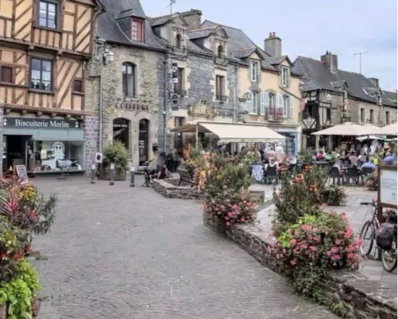 Locaux à louer