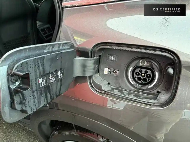 Ds Ds 7 ds7 crossback hybride e-tense 225 eat8 — photo 18