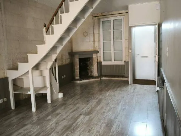 Maison 4 pièces 66 m²