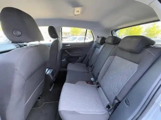 Volkswagen T-Cross 1.0 tsi 116ch vw edition — photo 8