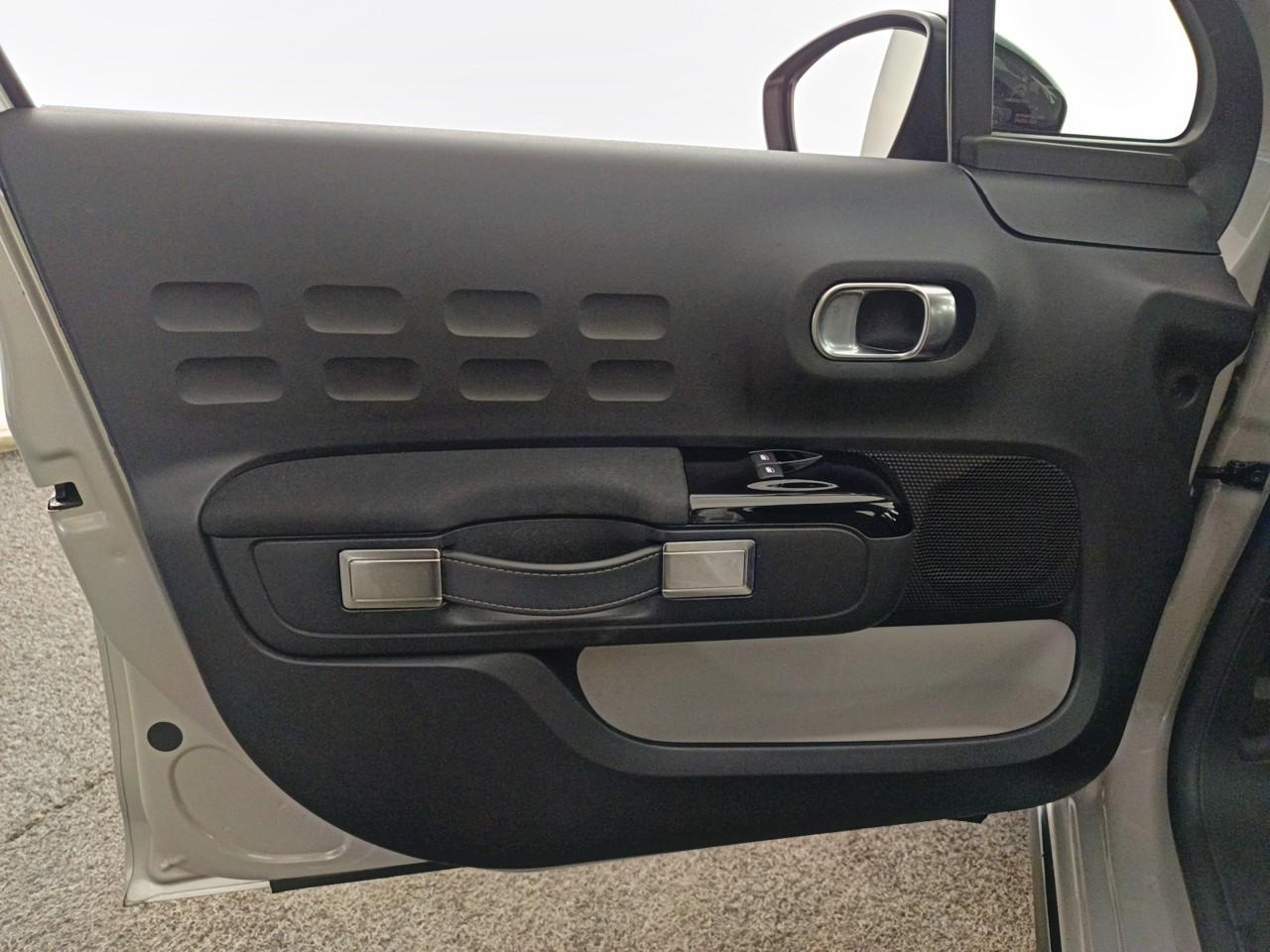 Citroën C3 puretech 83 ch bvm5 max — photo 19
