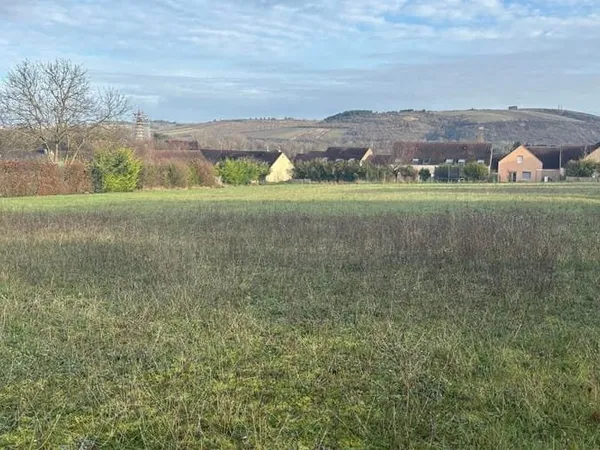 Terrain 704 m²