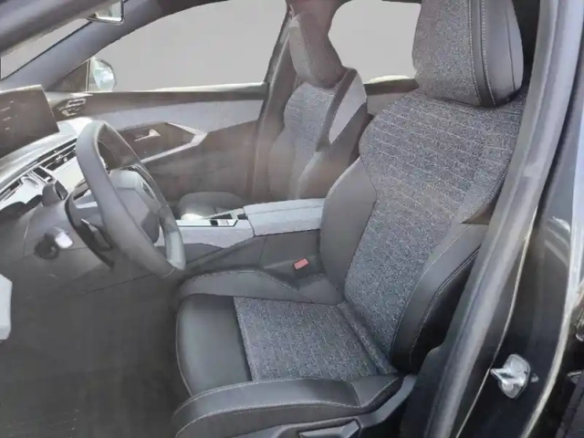 Peugeot 3008 electrique 210 ch 73 kwh — photo 11