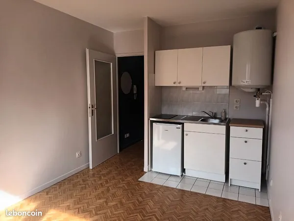 Studio 18m2