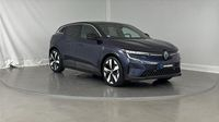 Renault Mégane E-Tech Electric EV60 220ch Iconic super charge — photo 3