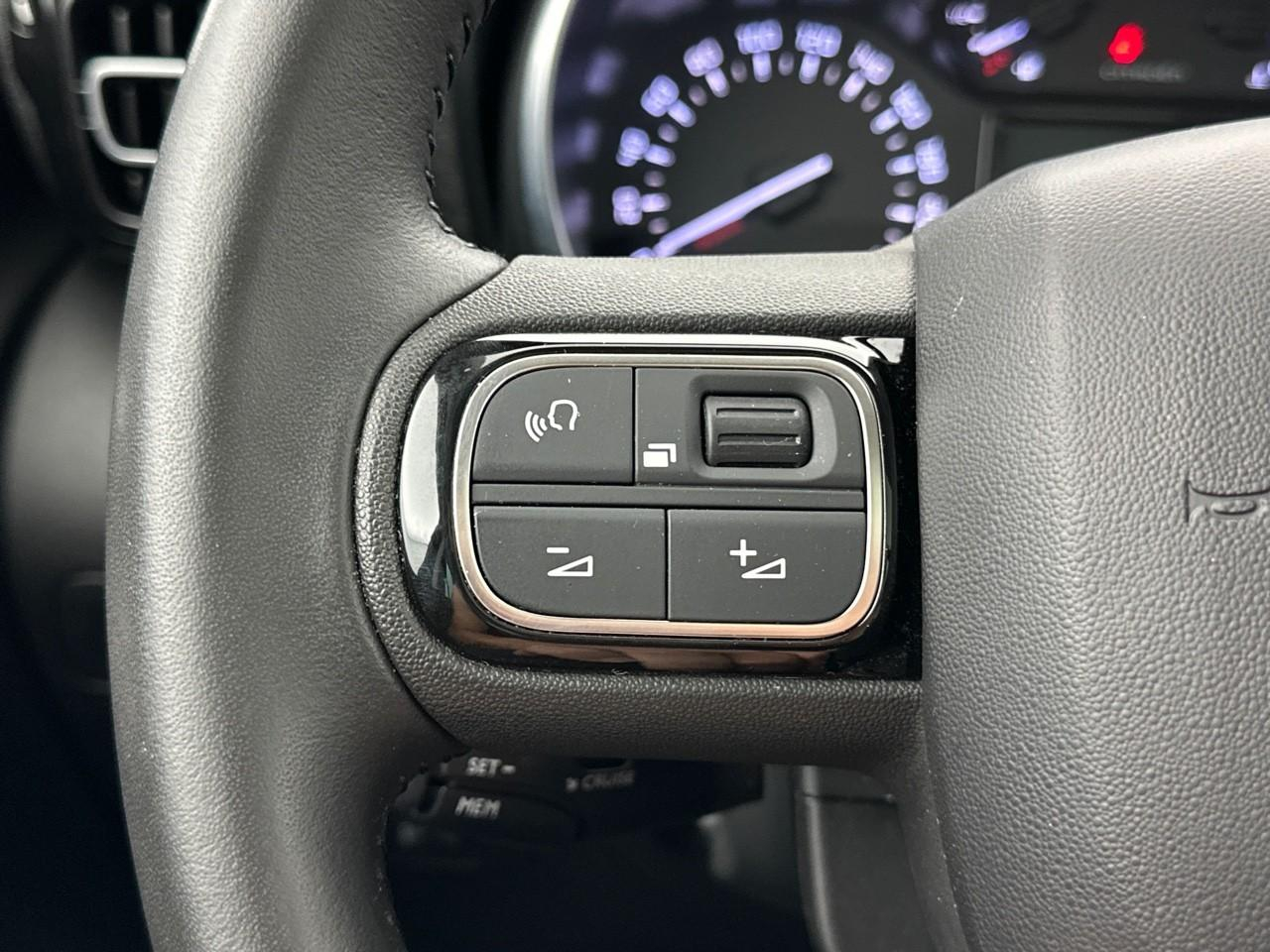 Citroën C3 Aircross puretech 130 s&s eat6 shine pack — photo 20
