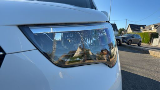 Opel Combo 1.5 CDTi 102 - Cargo Pack Clim – 2019 – 44689 km – Diesel – Boîte Manuelle — photo 10