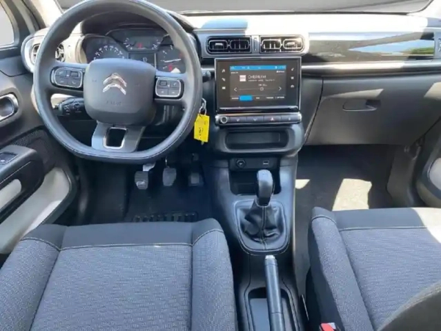 Citroën C3 83ch s&amp;s feel pack — photo 25