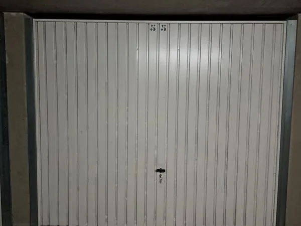 Garage Lyon Gare de Vaise