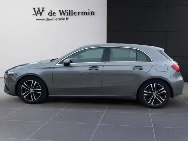 Mercedes Classe A 180 progressive line — photo 28