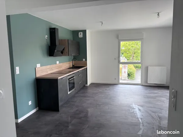 Appartement T3