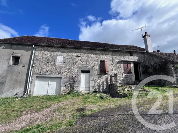 Maison 3 pièces 92 m²