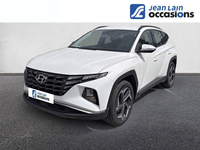 Hyundai Tucson 1.6 T-GDI 265 HTRAC Plug-in BVA6 Business