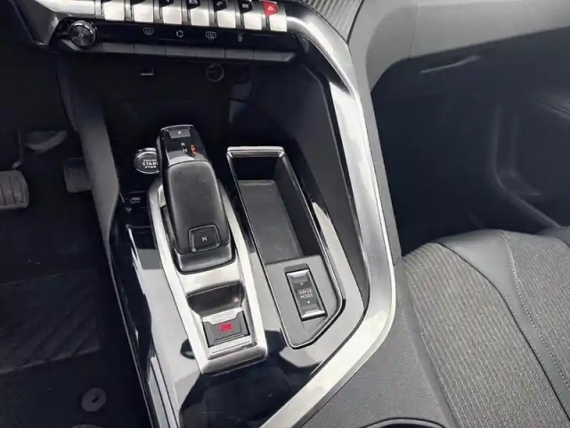 Peugeot 3008 bluehdi 130ch s&amp;s eat8 allure — photo 24