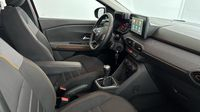 Dacia Sandero 1.0 ECO-G 100ch Stepway Expression — photo 15